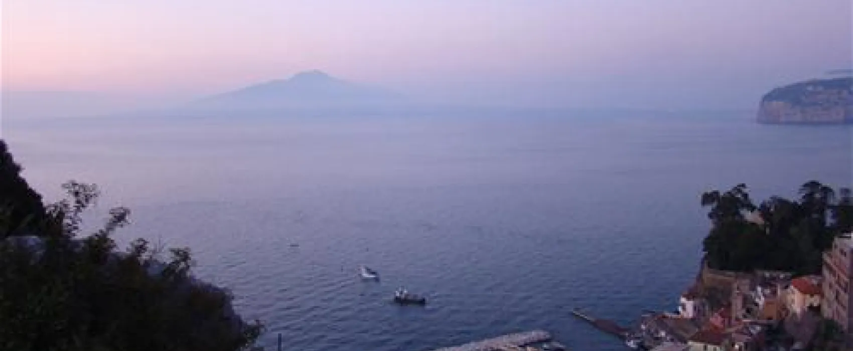 Campeggio Nube D`Argento