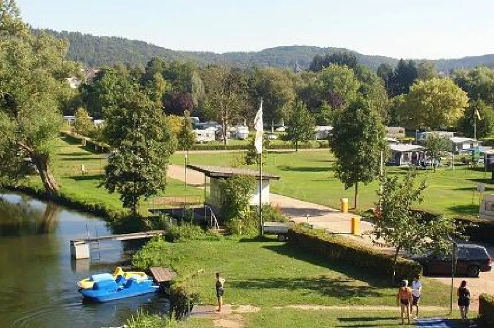 Camping Siersburg