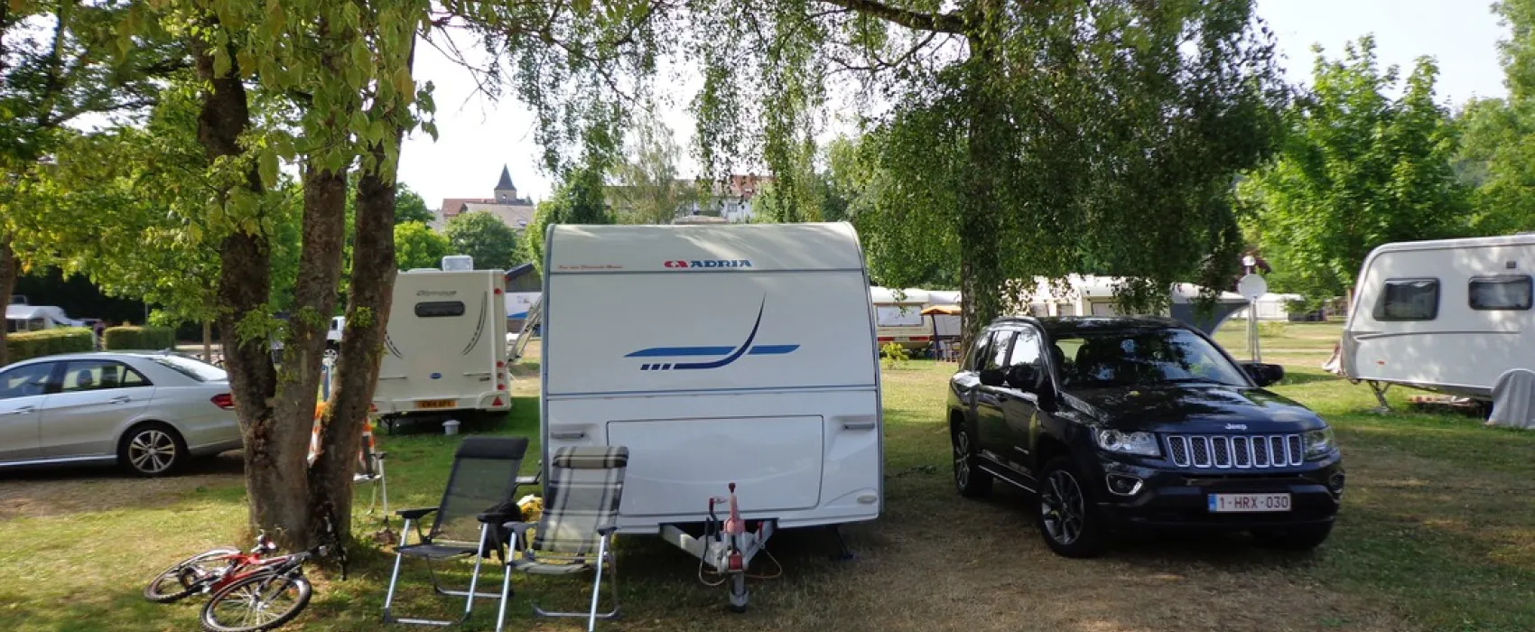 Camping Siersburg