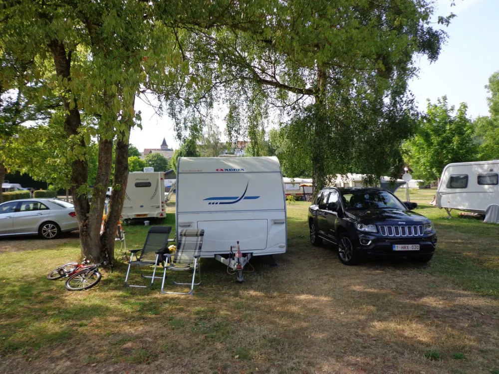 Camping Siersburg