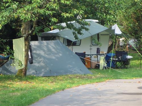 Camping Wesertal photo 5