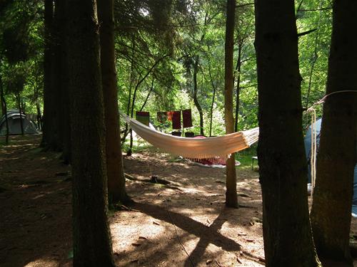 Camping Wesertal - Photo 2