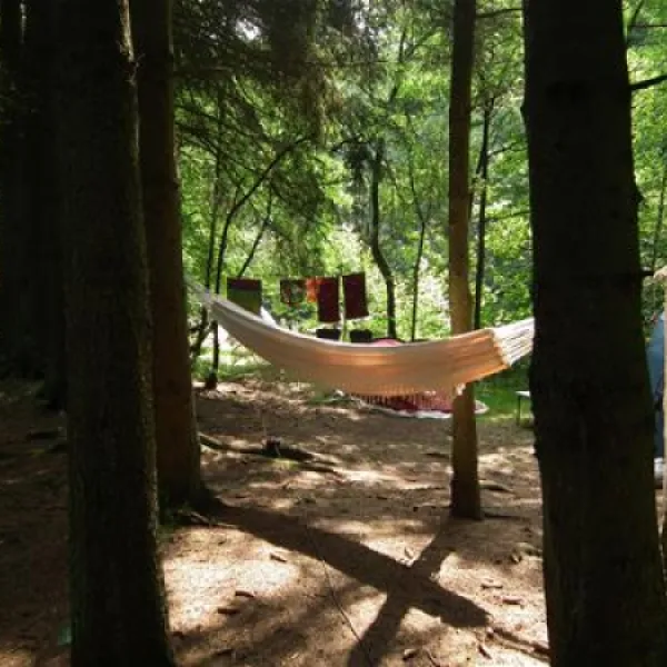 Camping Wesertal