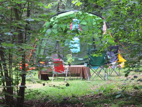 Camping Wesertal - Photo 3