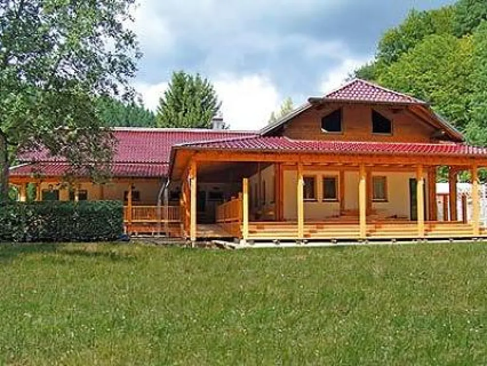 Odenwald Camping Park