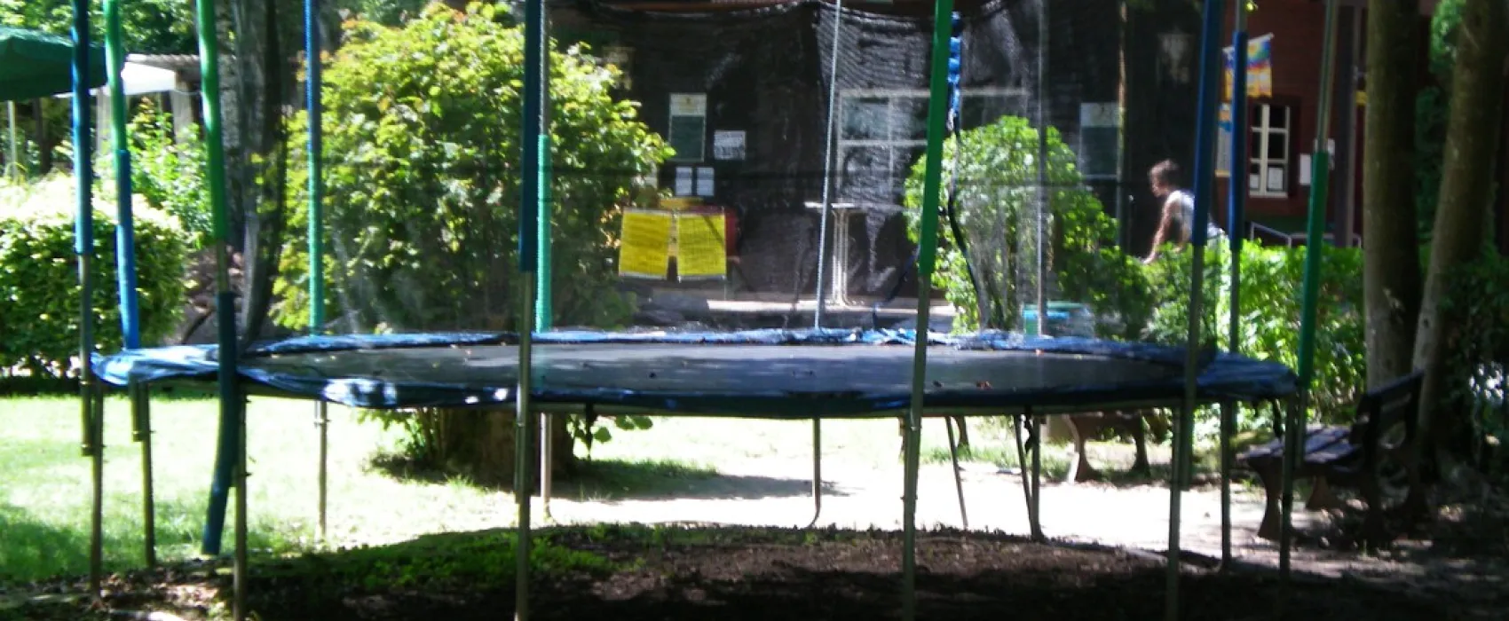 Odenwald Camping Park