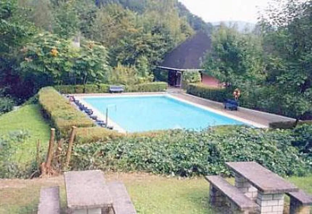 Odenwald Camping Park