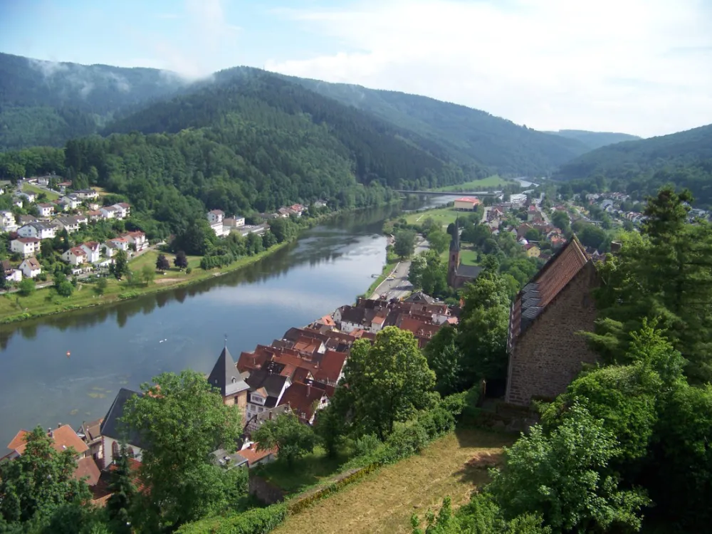 Odenwald Camping Park