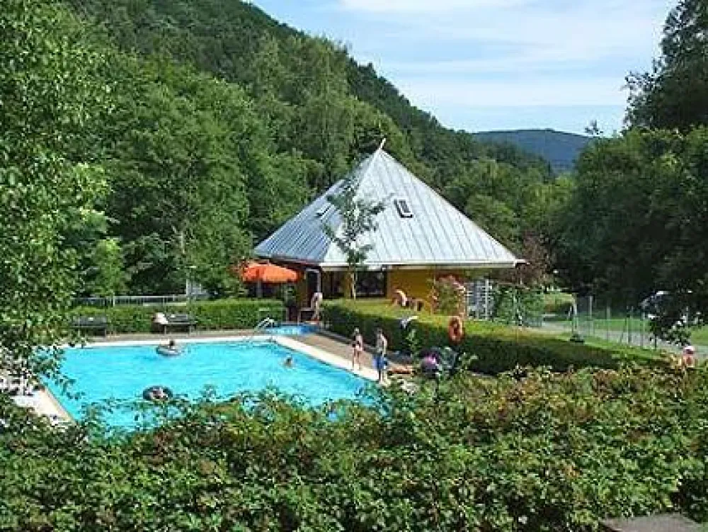 Odenwald Camping Park