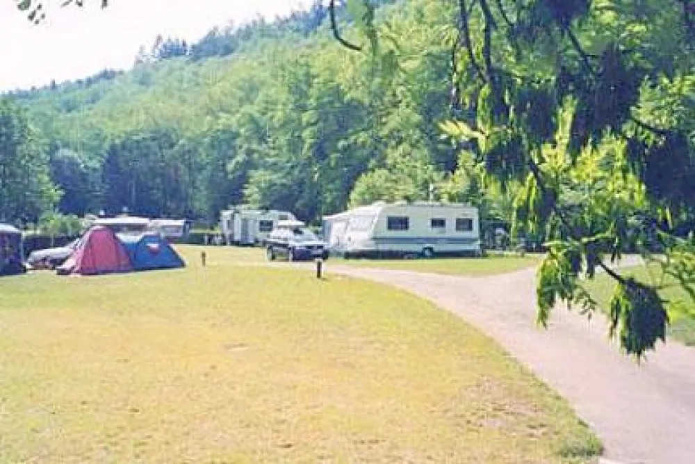Odenwald Camping Park