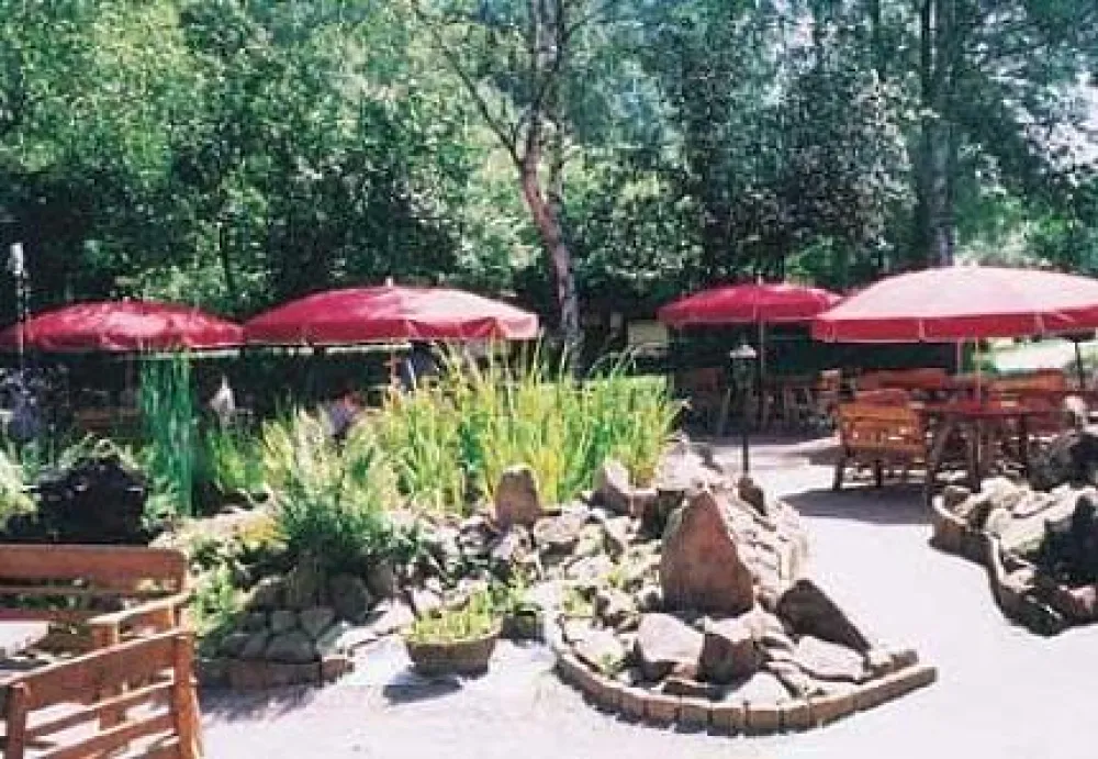 Odenwald Camping Park