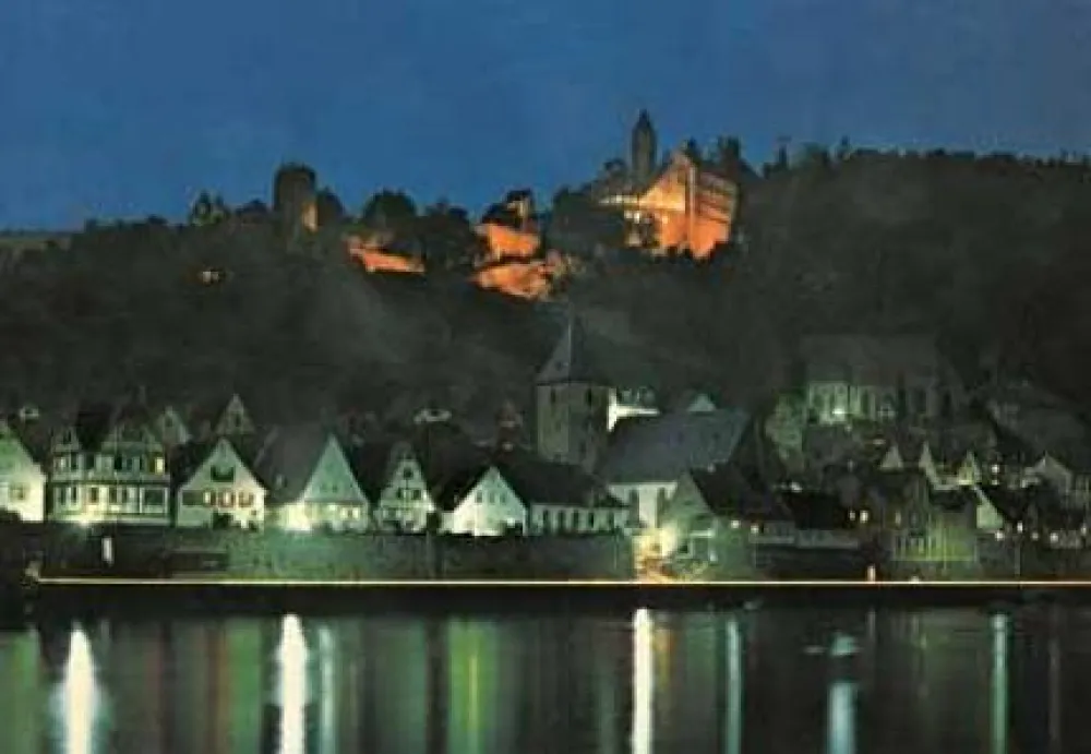 Odenwald Camping Park