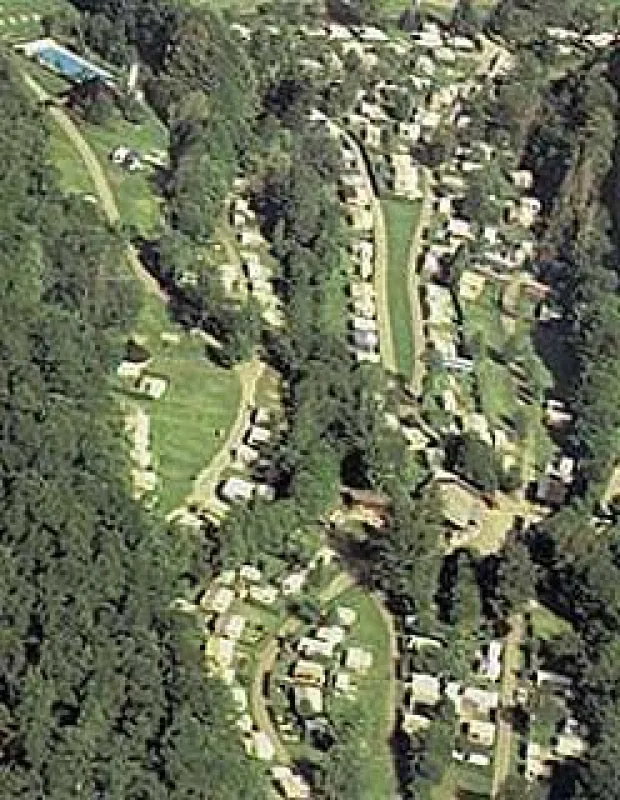 Odenwald Camping Park