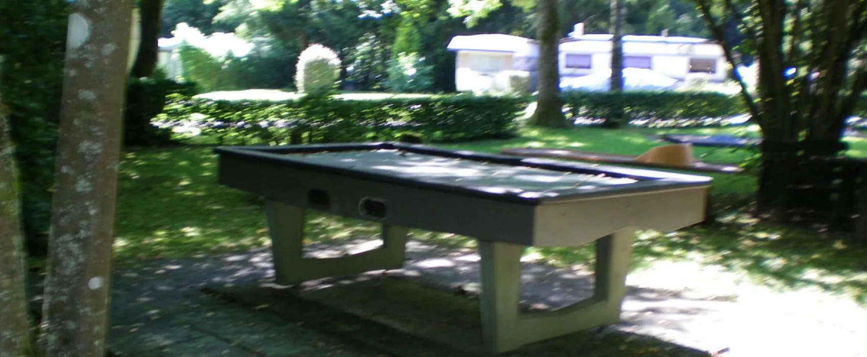 Odenwald Camping Park