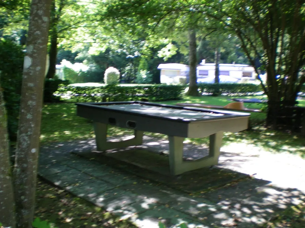 Odenwald Camping Park