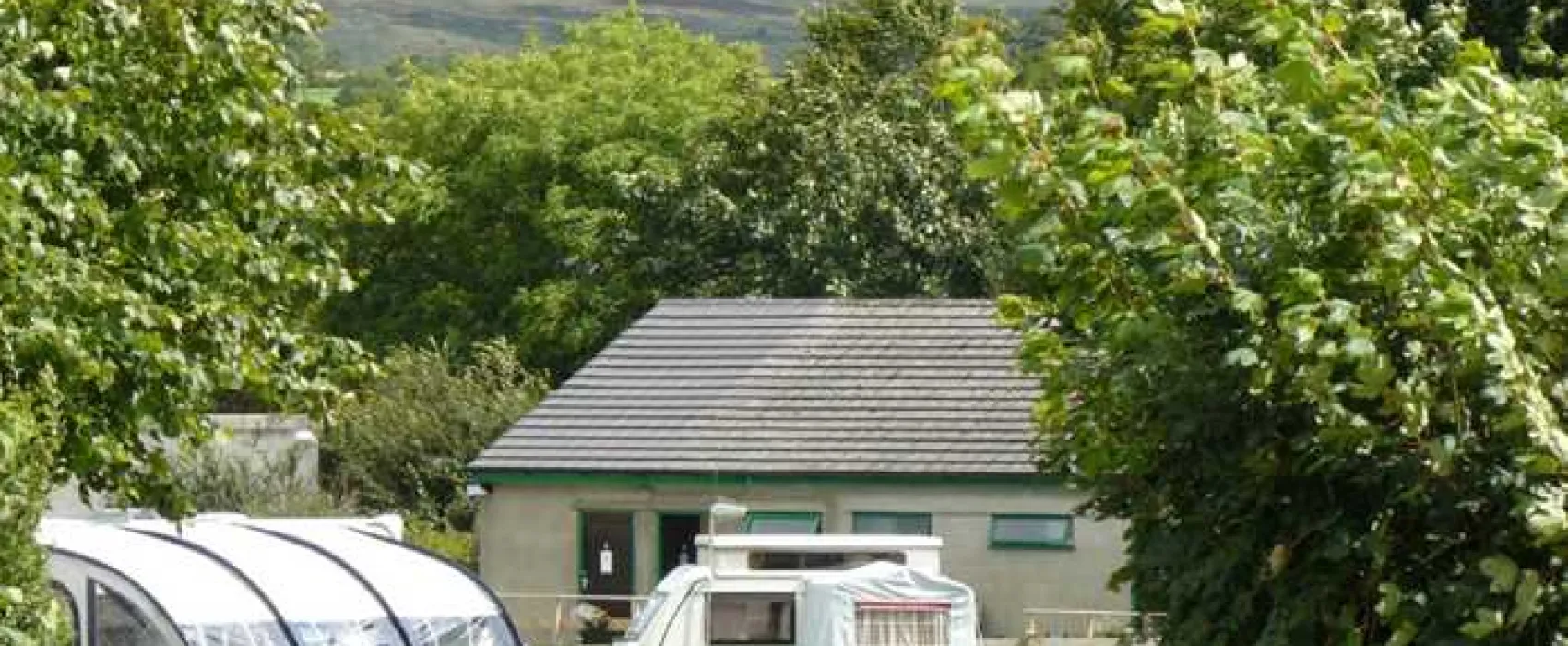 Lydford Caravan and Camping Park