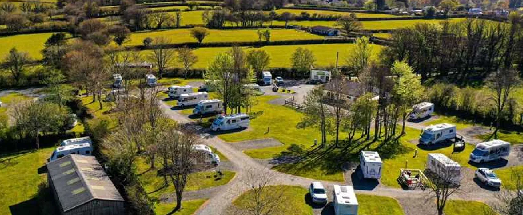 Lydford Caravan and Camping Park