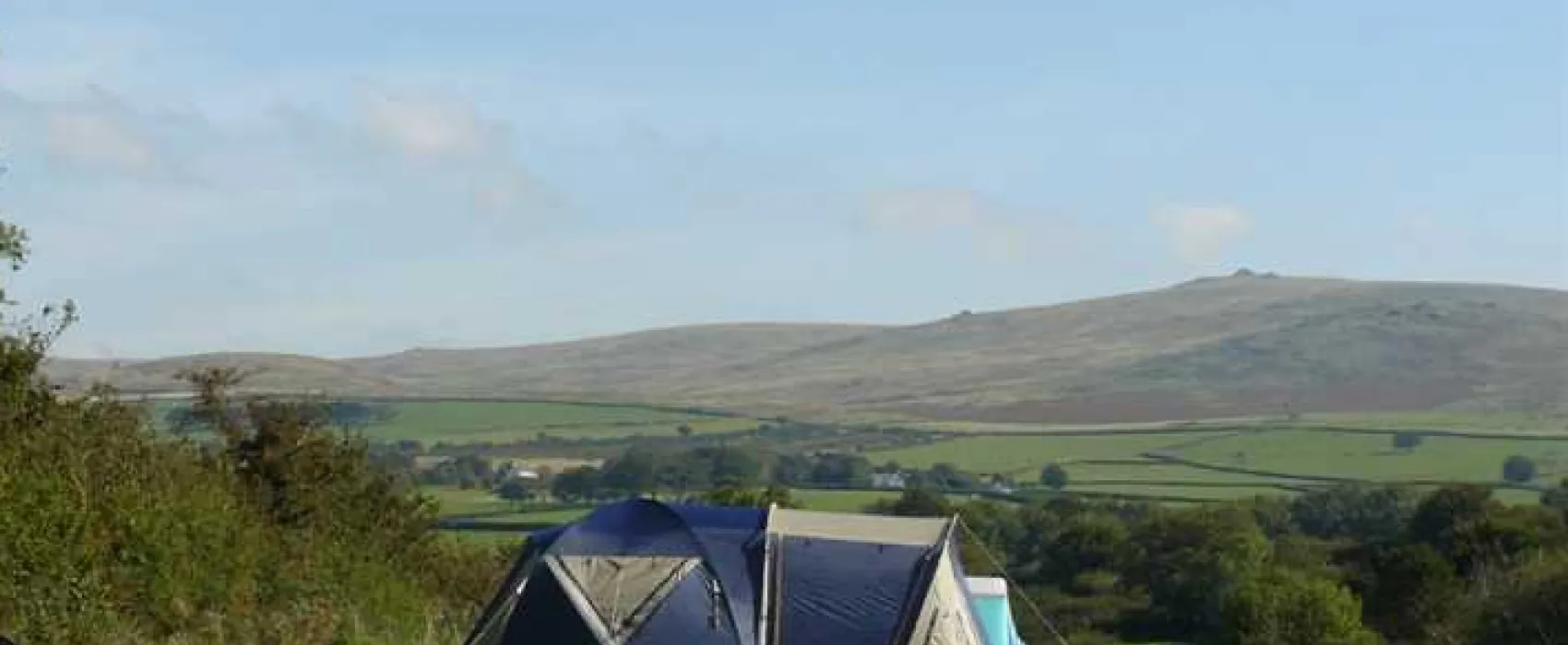 Lydford Caravan and Camping Park