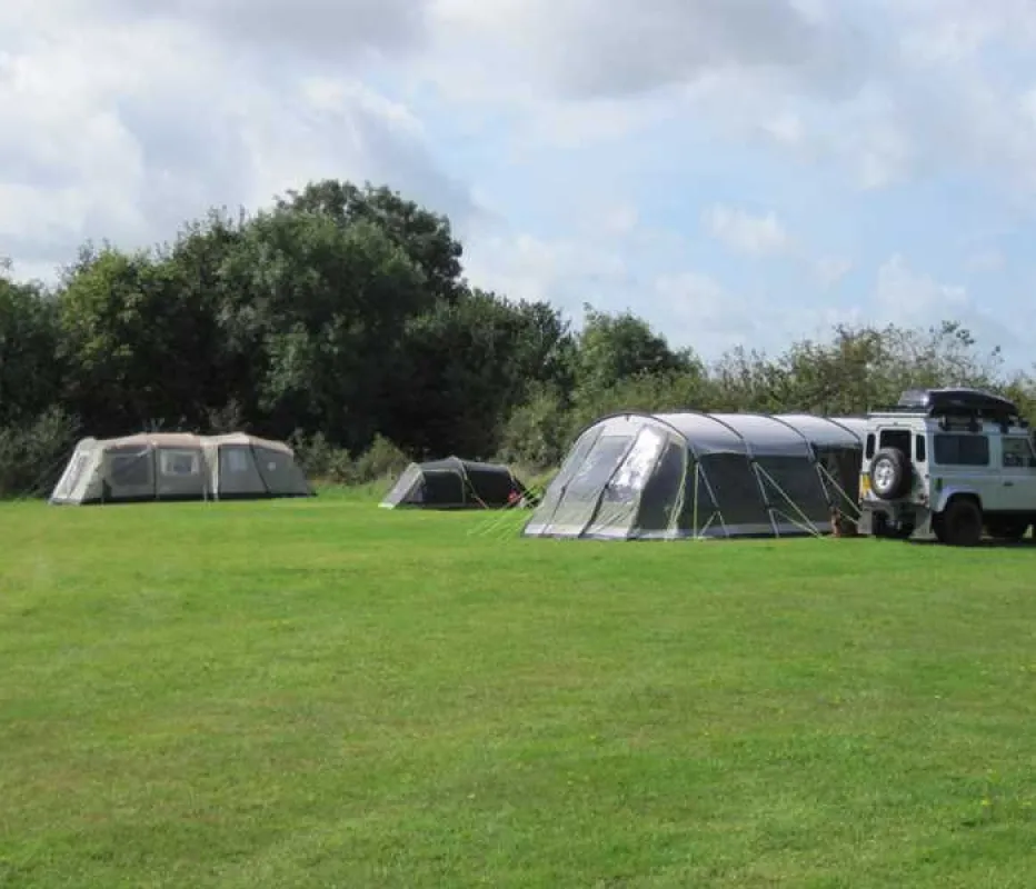 Lydford Caravan and Camping Park
