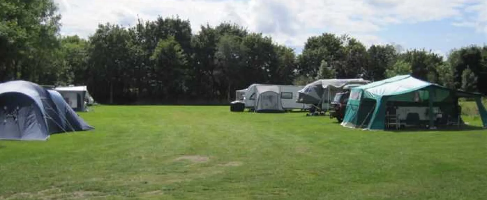 Lydford Caravan and Camping Park