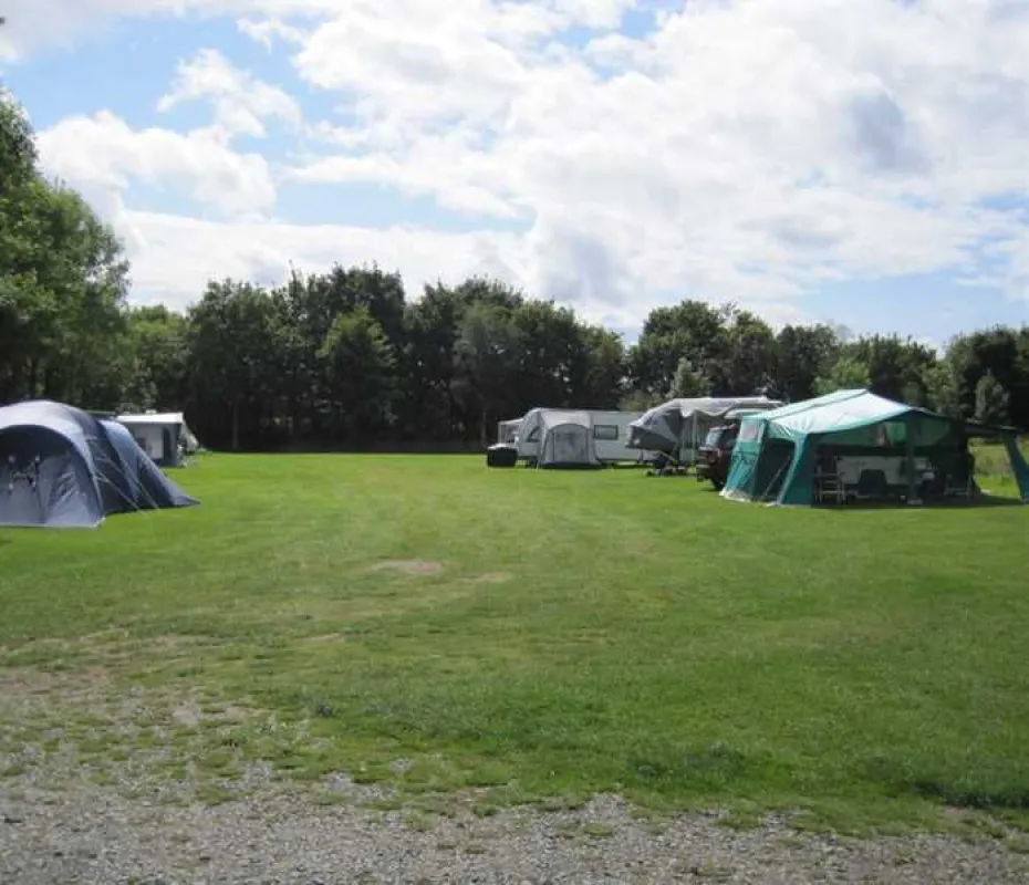 Lydford Caravan and Camping Park