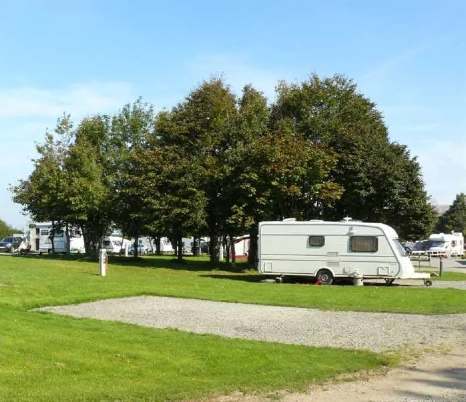 Lydford Caravan and Camping Park