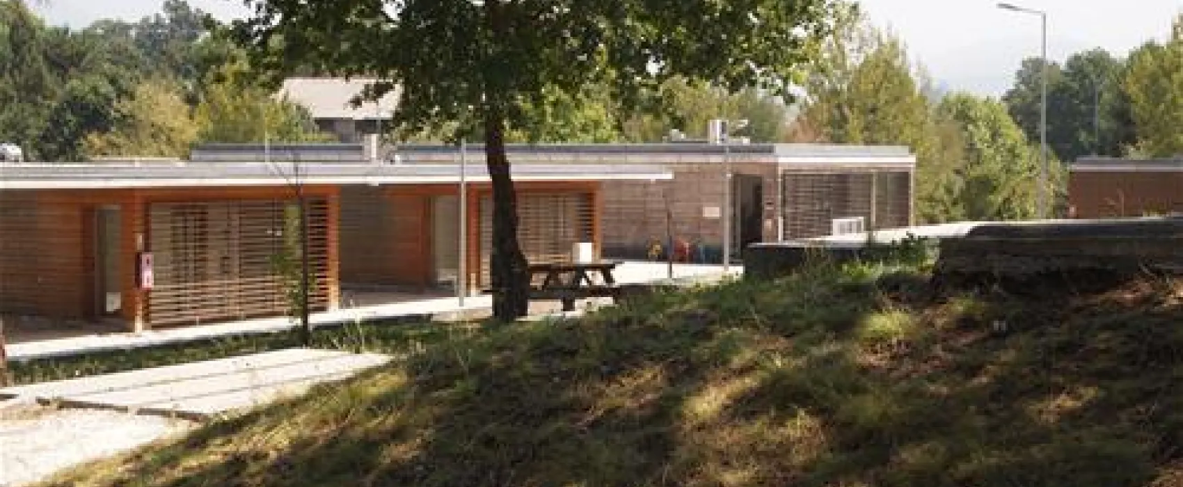 Camping Celorico de Basto