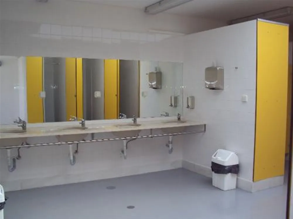 Camping Celorico de Basto