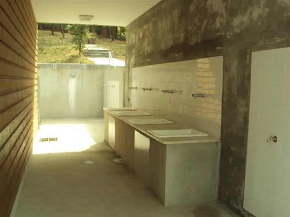 Camping Celorico de Basto