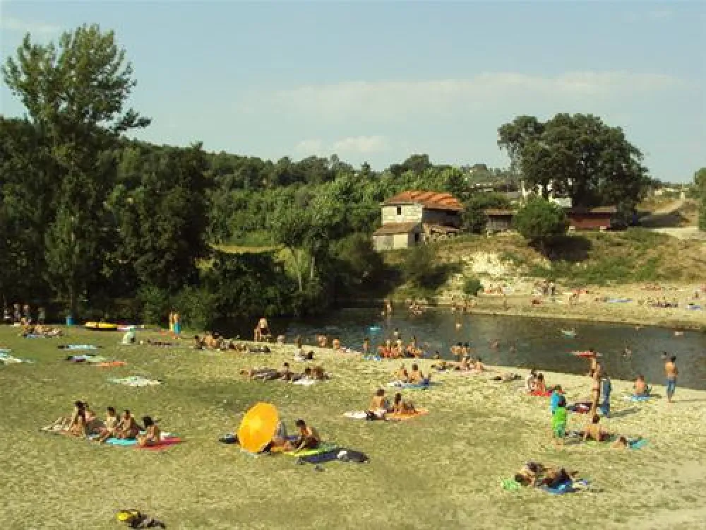 Camping Celorico de Basto