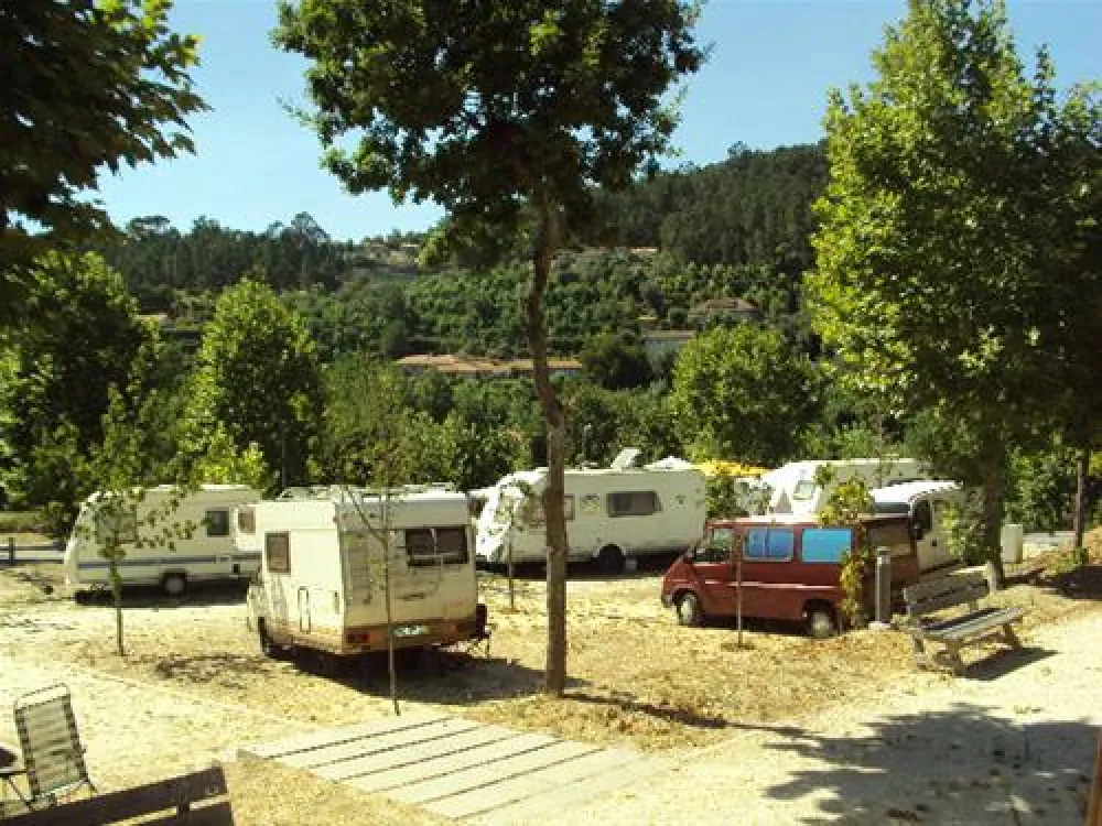 Camping Celorico de Basto
