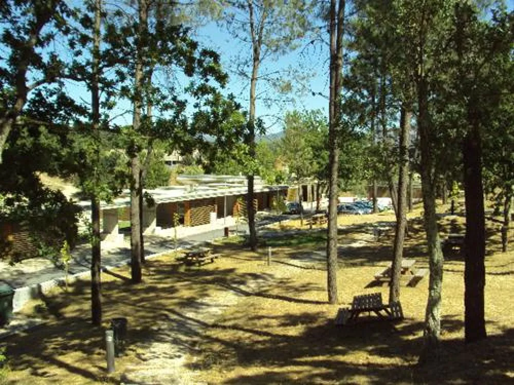 Camping Celorico de Basto
