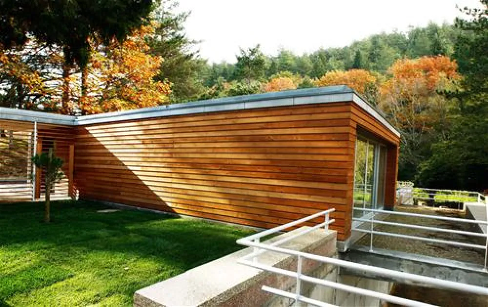 Camping Celorico de Basto