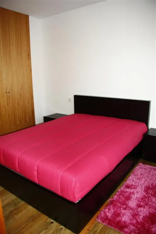 Camping Celorico de Basto