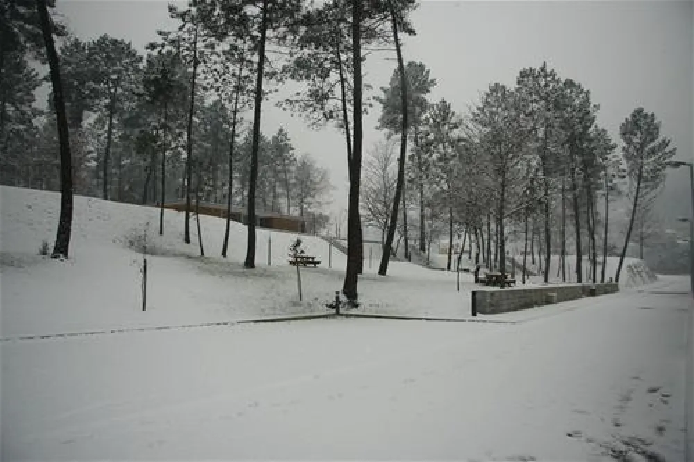 Camping Celorico de Basto