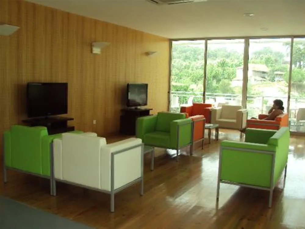 Camping Celorico de Basto