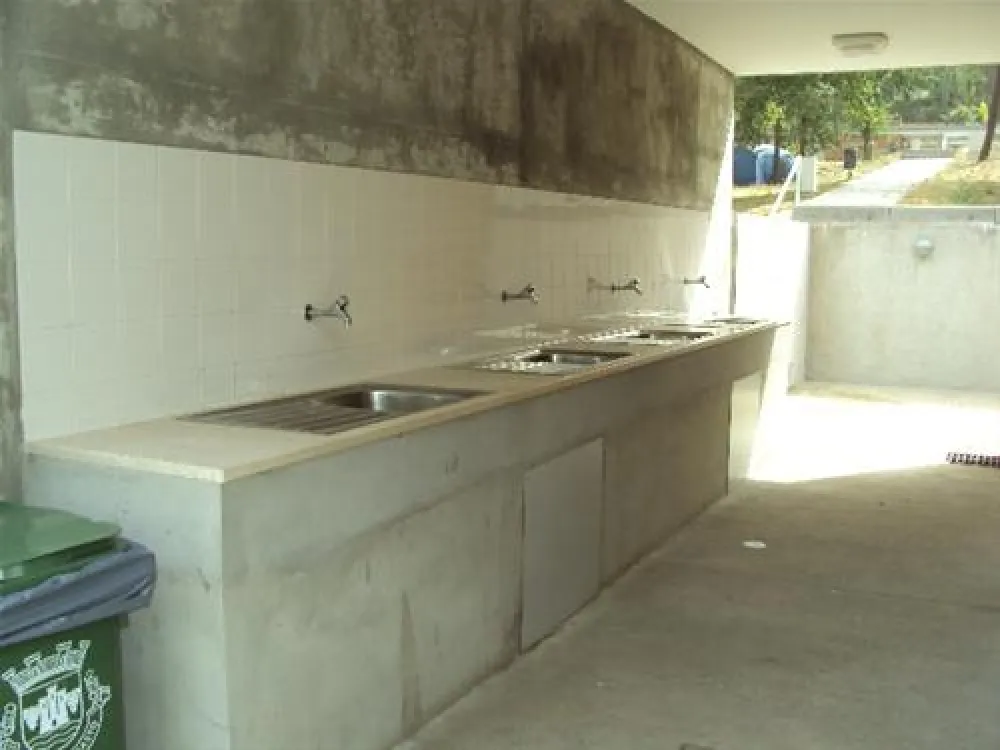 Camping Celorico de Basto