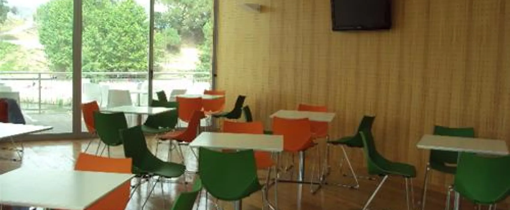 Camping Celorico de Basto