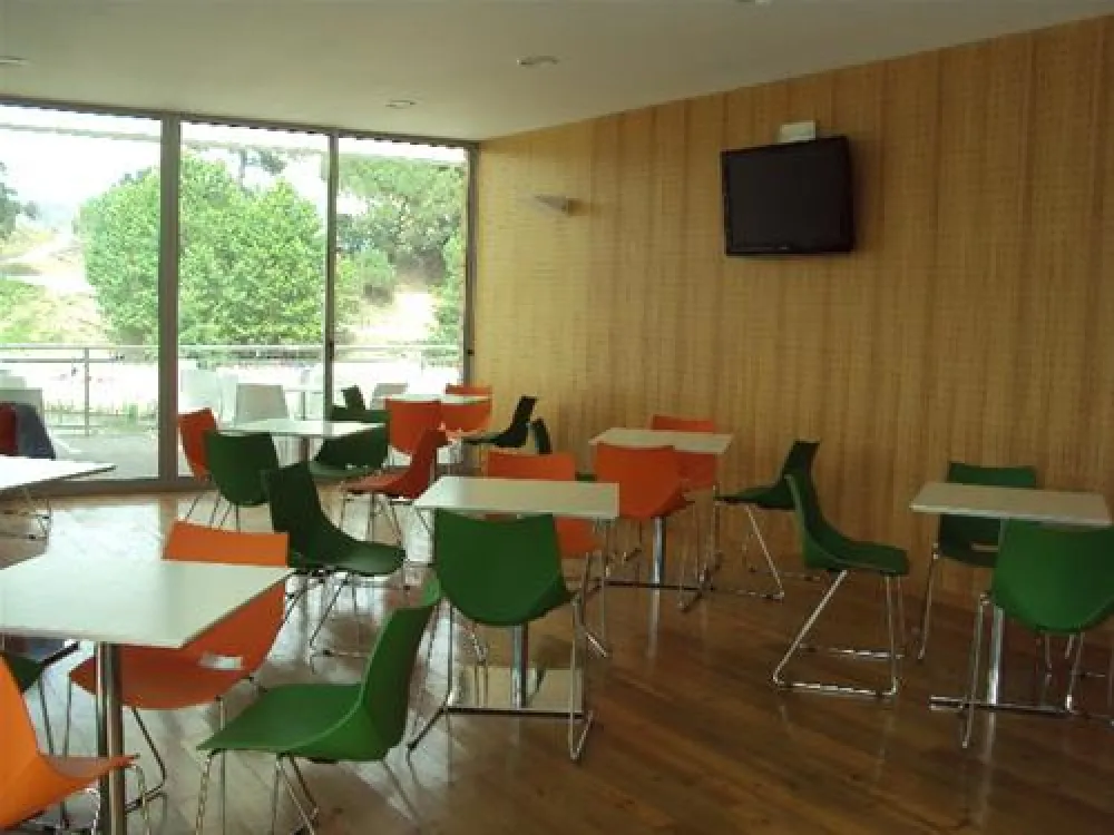 Camping Celorico de Basto