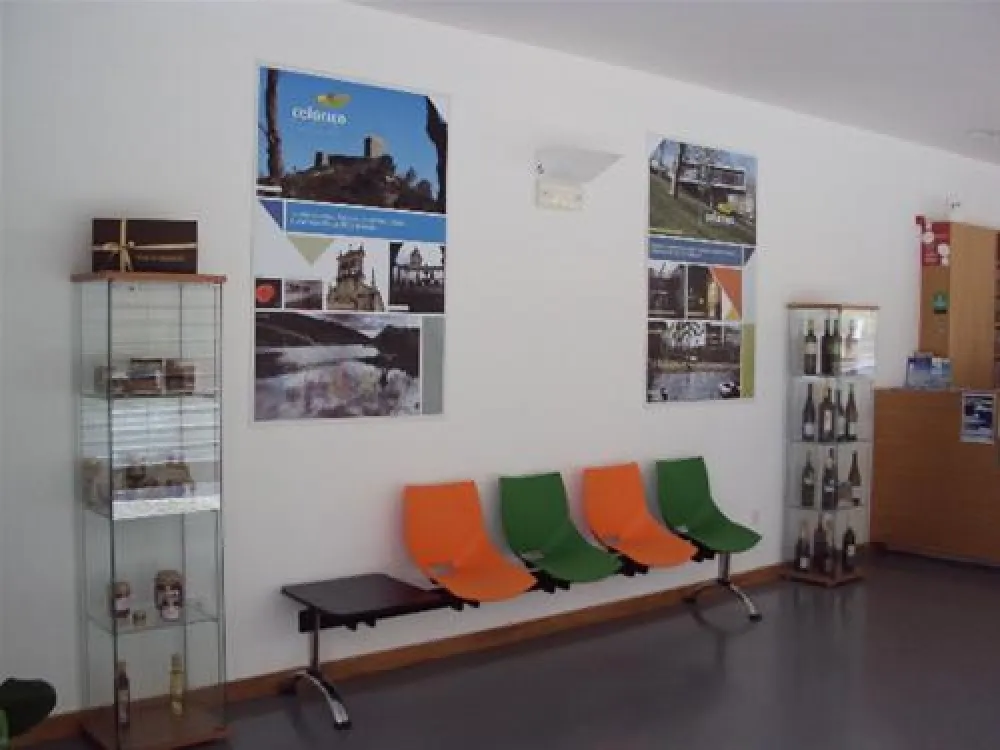 Camping Celorico de Basto