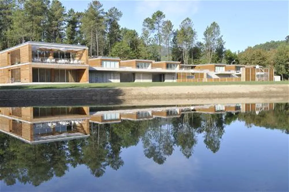 Camping Celorico de Basto