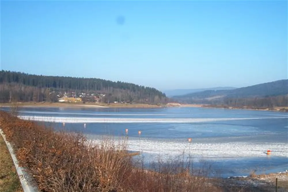 Ferienpark Perlsee Camping