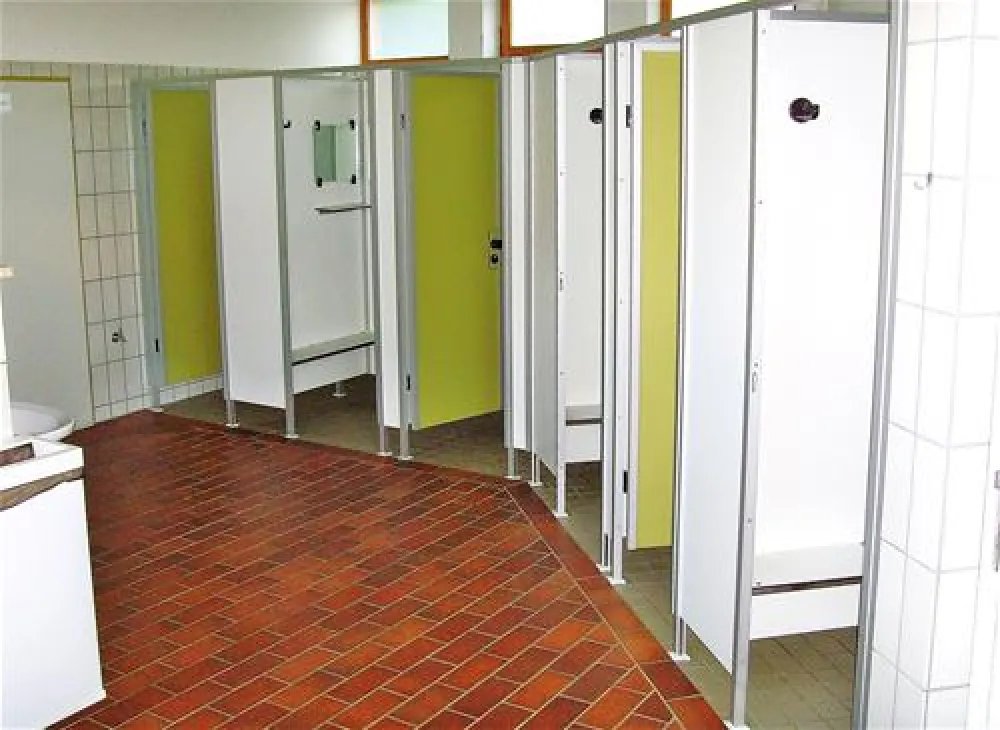 Ferienpark Perlsee Camping