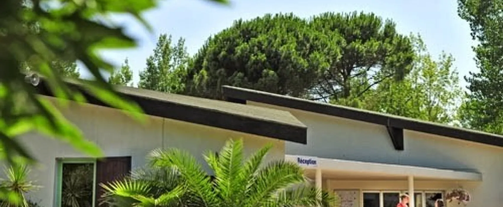 Camping Intercommunal Des Cigales