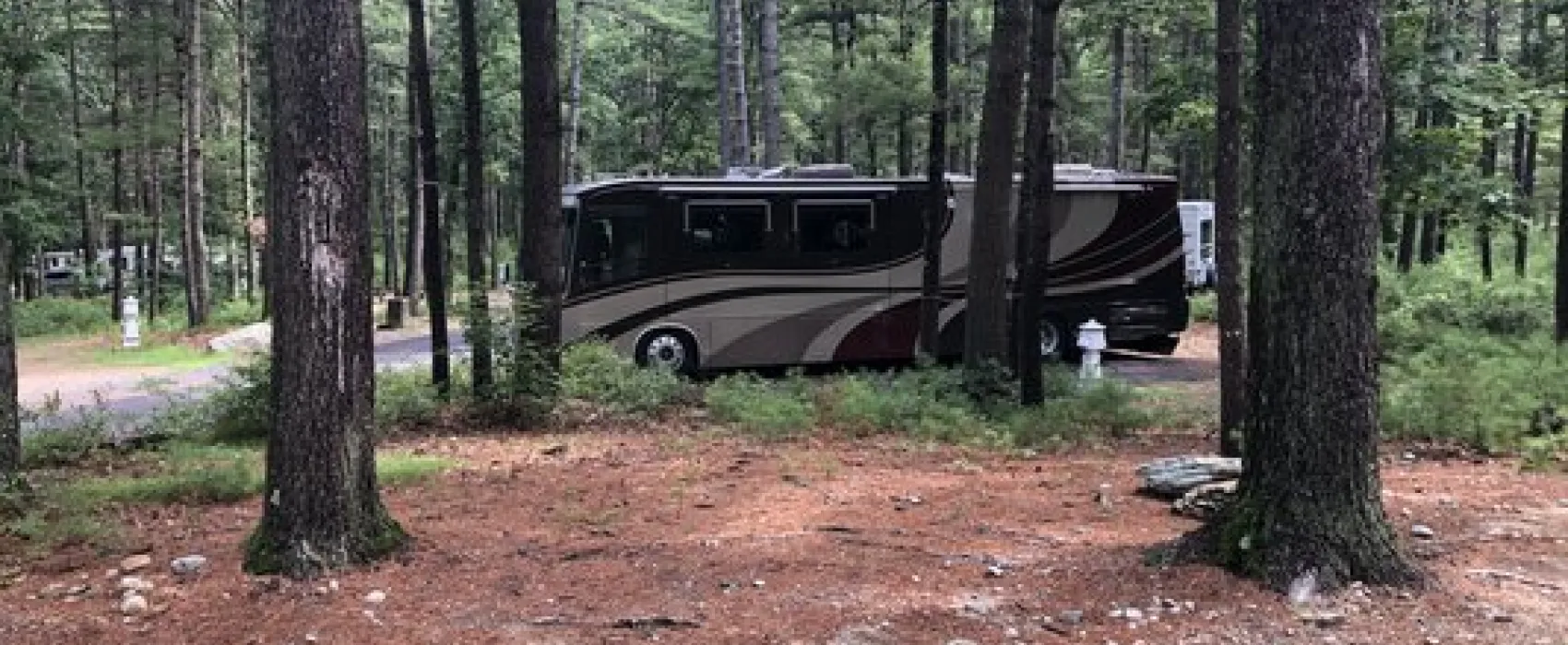 Massasoit State Park