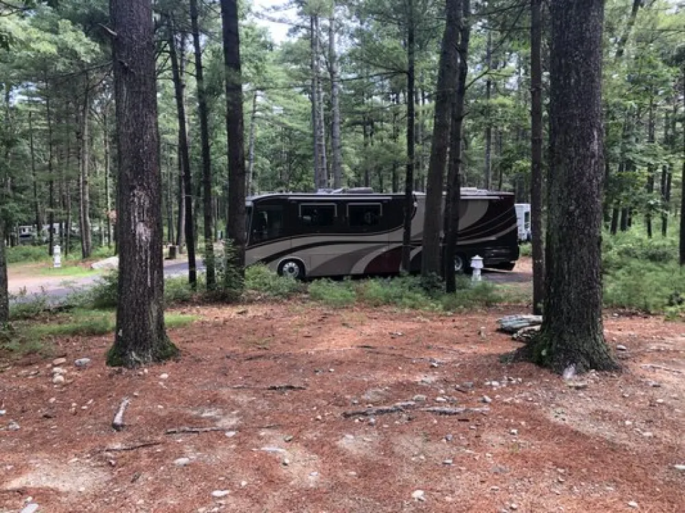 Massasoit State Park
