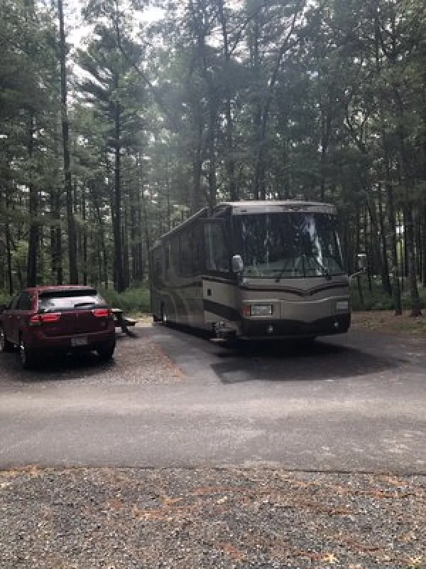 Massasoit State Park