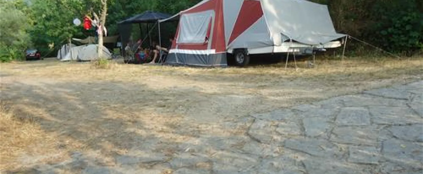 Parque de Campismo Quinta das Cegonhas