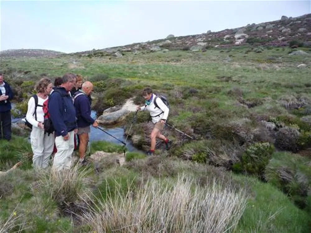 Parque de Campismo Quinta das Cegonhas