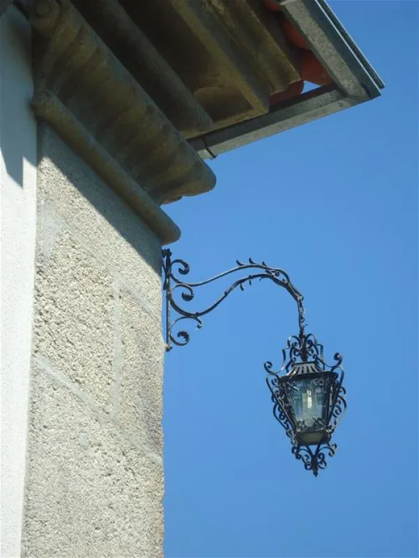 Parque de Campismo Quinta das Cegonhas